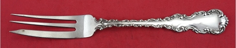 Fish Fork 3-tine 6 3/8